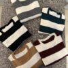 🧶 Sweater rayado