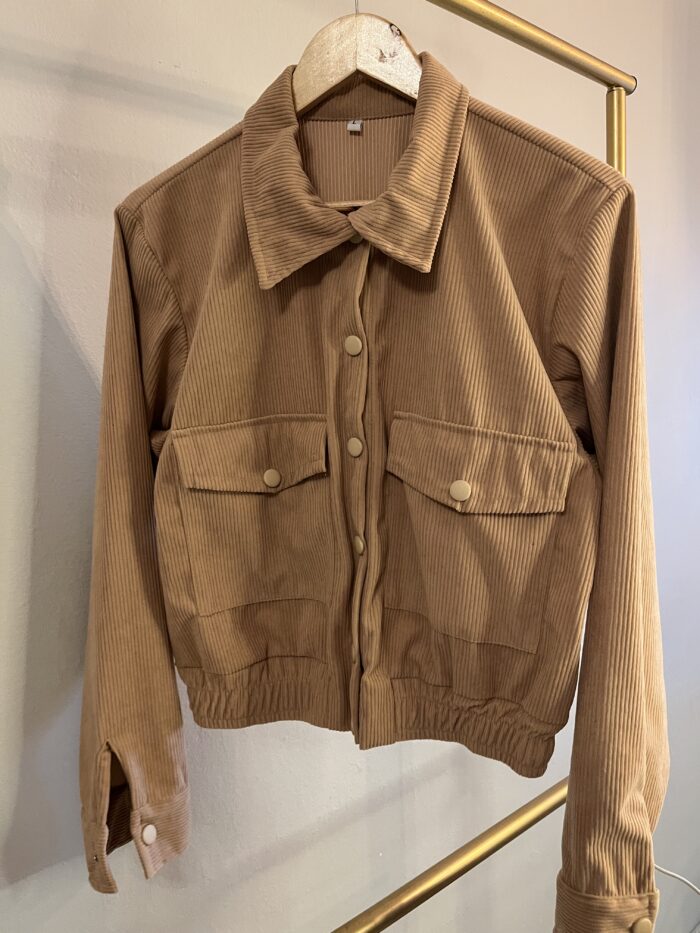 IMG_1364 🧥 Campera Corta