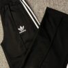 ⚫ Pantalón Deportivo Negro